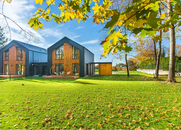 explore Our Recent Outdoor Projects